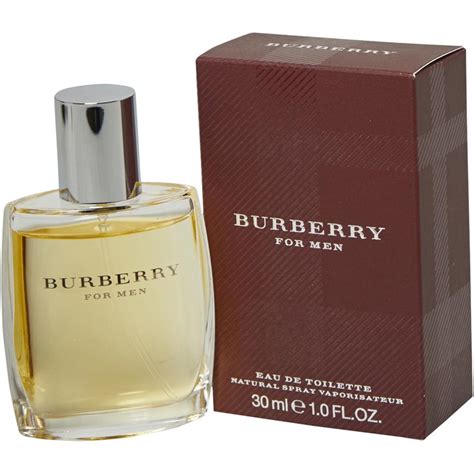 burberry 30ml ladies edt|burberry original for men.